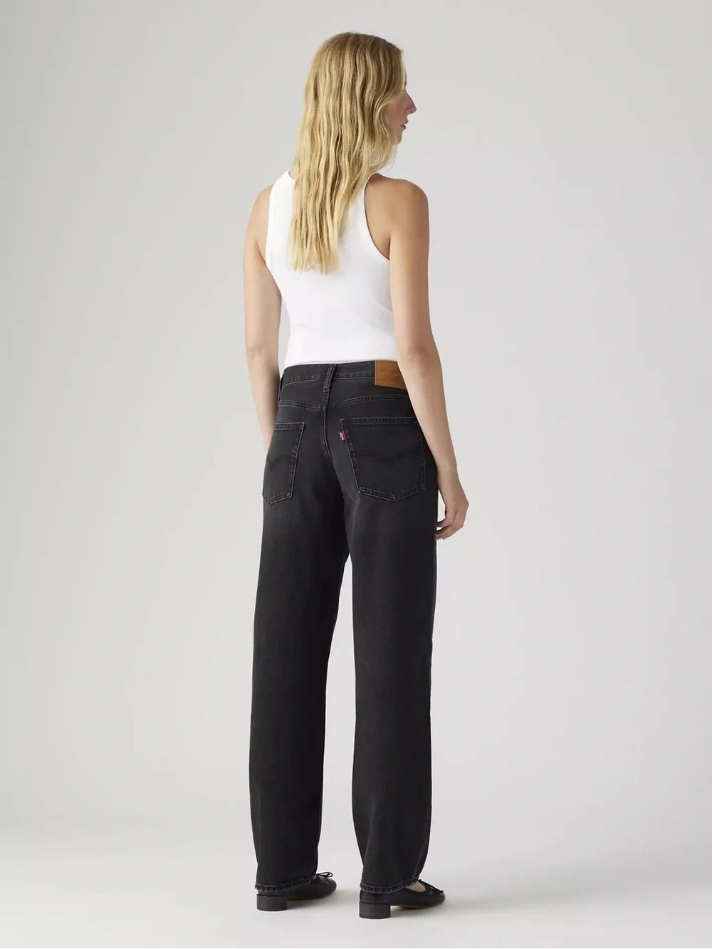 Levis levi baggy
